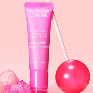 Laneige Lip Balm in Sweet Candy